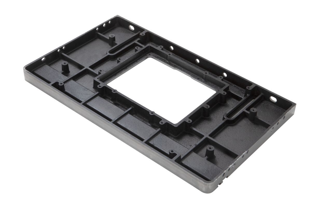 JET JRT-1C Чугунный фрезерный стол