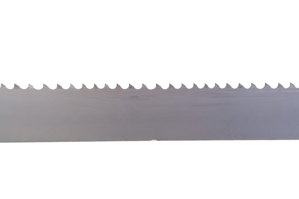 Полотно M42 27х0,9х2825 мм, 10/14TPI (MBS-1012DAP/MBS-1012DASP) CH