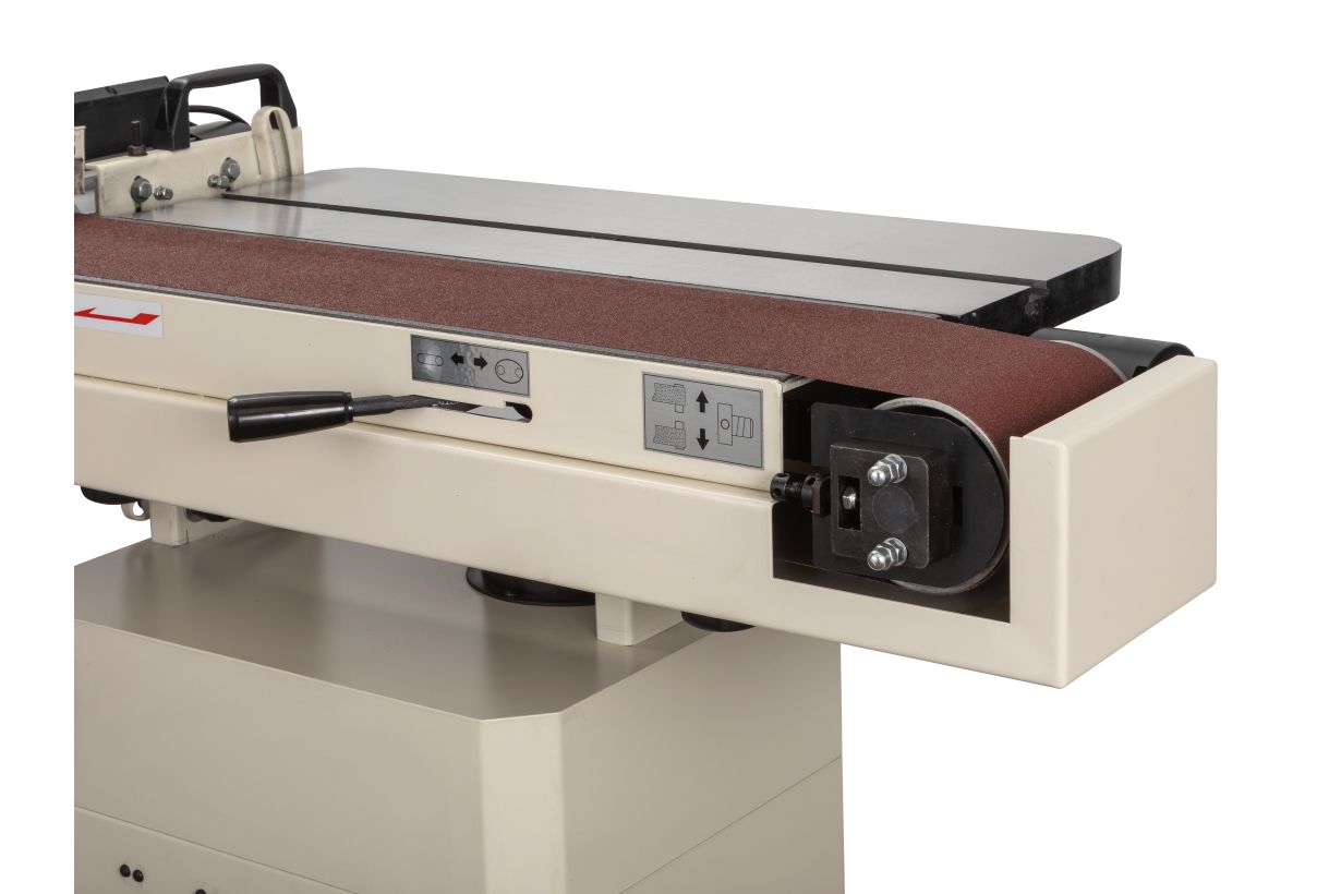 JET OES-689 Станок для шлифования кантов 400 В