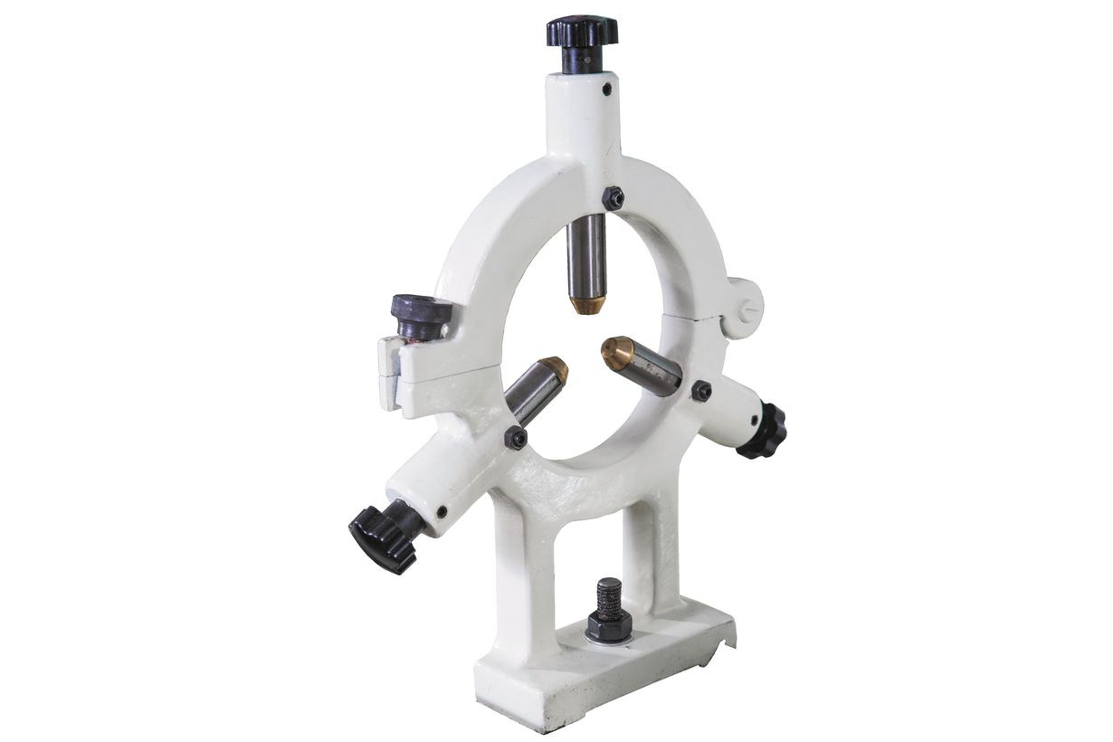 JET GHB-1340A DRO Токарно-винторезный станок (JET Дисконт) - (Демозал Москва)