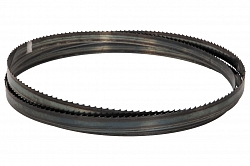 Фото анонса: Полотно каленой ленточной пилы 10х0,65х3125 4TPI для JWBS-16X