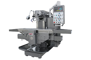 JET JUM-2063VXL Servo DRO Универсальный фрезерный станок (JET Дисконт)