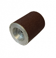 Фото анонса: Шлифовальный барабан с абразивной гильзой 80G для Triton TRPUL