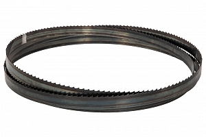Фото анонса: Полотно каленой ленточной пилы 10х0,65х1575 3TPI (JWBS-9X, JWBS-9S JWBS-9SL)