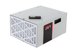 Фото анонса: AFS-865 Система фильтрации воздуха 230 В