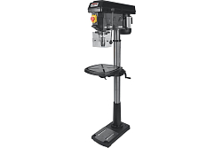 JET JDP-17FM Вертикально-сверлильный станок 230 В (JET Дисконт) - (Демозал Москва)