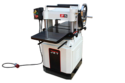 Фото анонса: JET JWP-15K HH Рейсмусовый станок с валом Helical 230 В станки